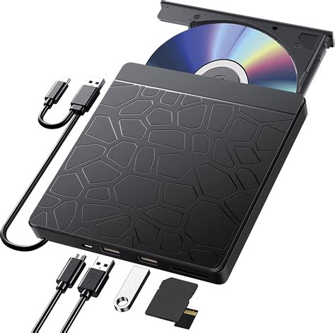dvd laufwerk extern windows 11.